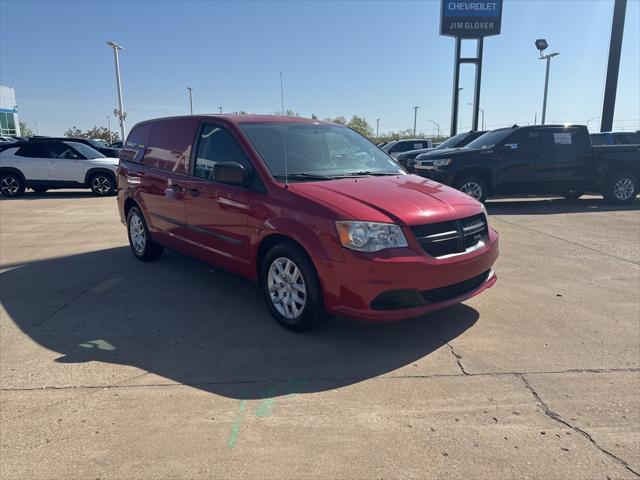 used 2014 Ram Cargo car, priced at $13,995