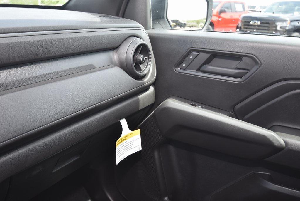 new 2025 Chevrolet Colorado car, priced at $33,525
