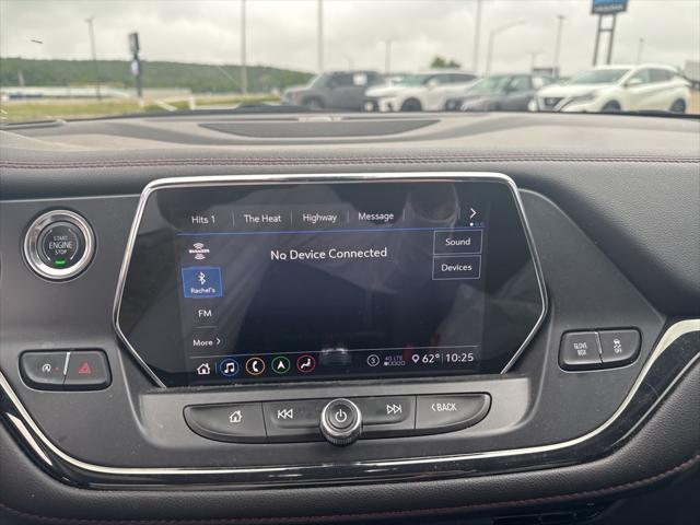 used 2020 Chevrolet Blazer car, priced at $28,938