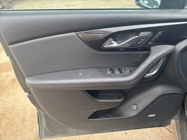 used 2020 Chevrolet Blazer car, priced at $28,938