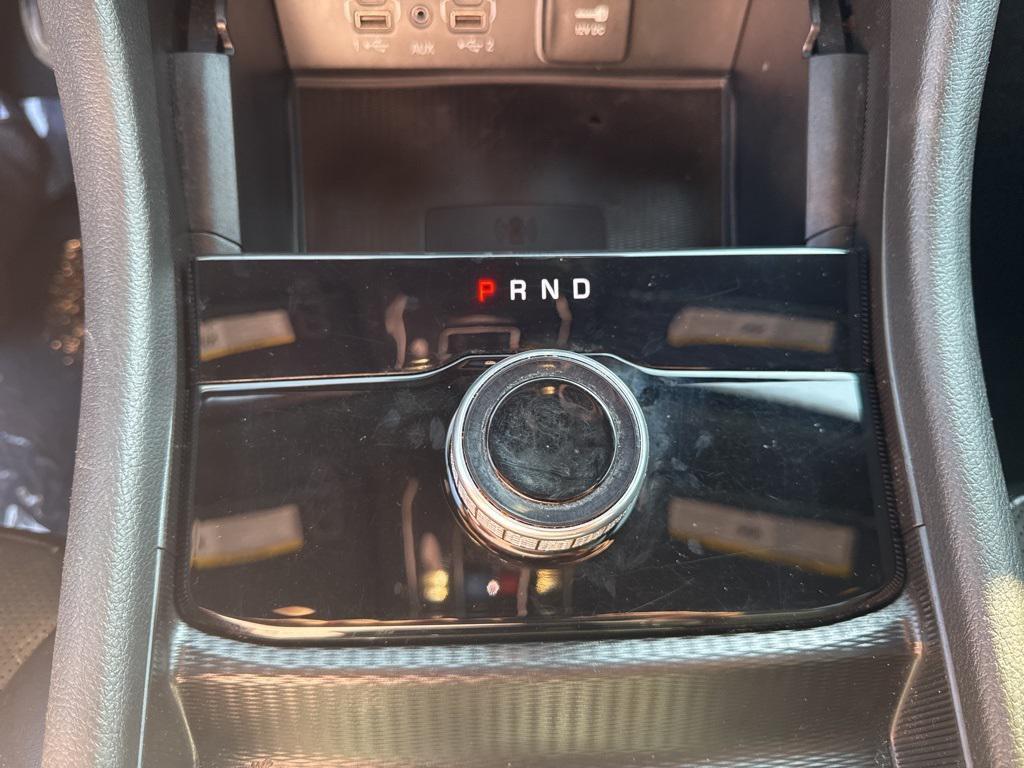 used 2025 Jeep Grand Cherokee L car, priced at $43,169