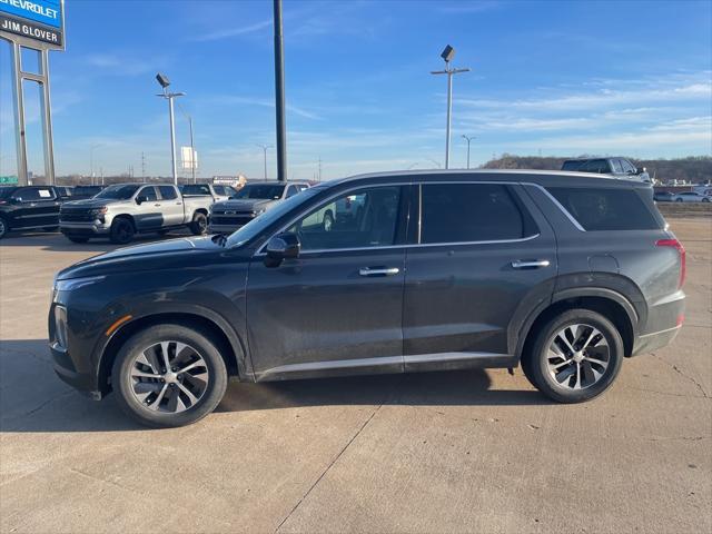 used 2020 Hyundai Palisade car, priced at $23,850