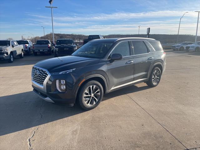 used 2020 Hyundai Palisade car, priced at $23,850