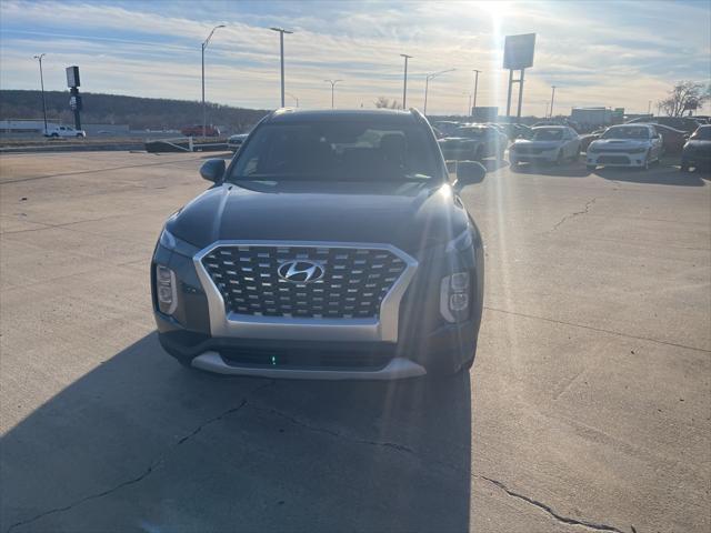 used 2020 Hyundai Palisade car, priced at $23,850