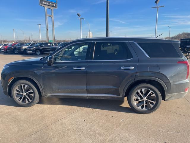 used 2020 Hyundai Palisade car, priced at $23,850