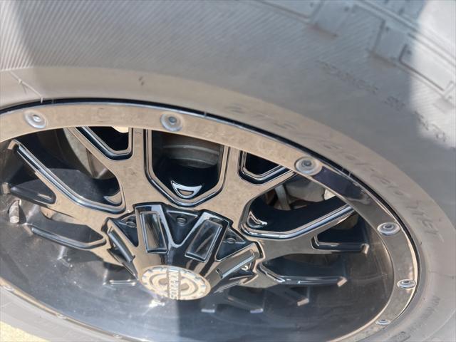 used 2015 Ford F-150 car, priced at $24,997
