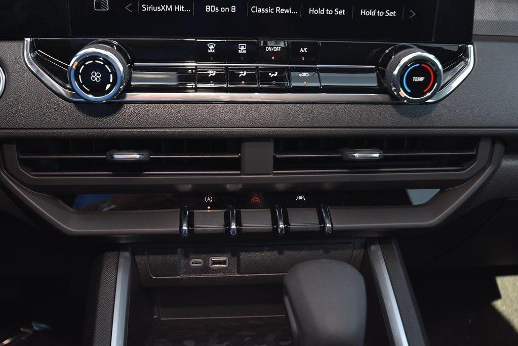 new 2026 Chevrolet Colorado car, priced at $38,850