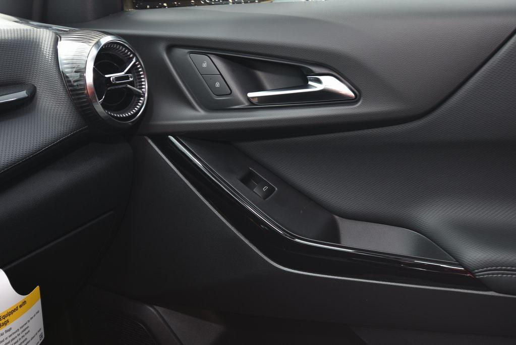 new 2026 Chevrolet Equinox car, priced at $34,477