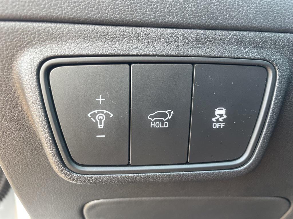 used 2022 Hyundai Tucson car, priced at $19,750