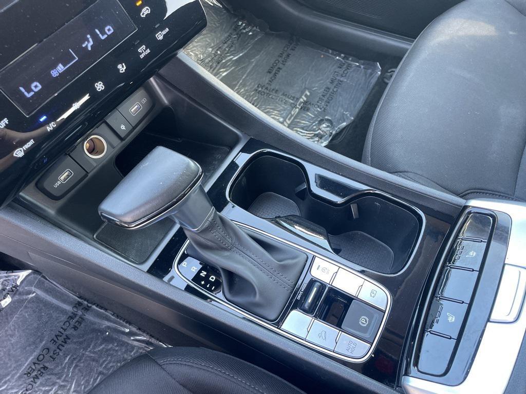 used 2022 Hyundai Tucson car, priced at $19,750