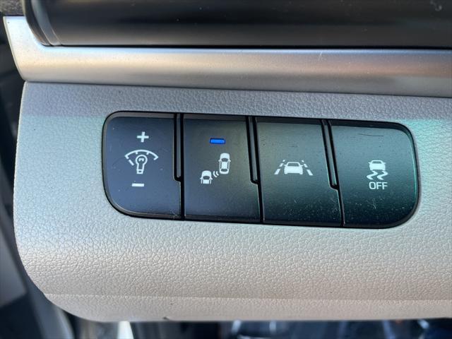 used 2020 Hyundai Elantra car, priced at $14,850