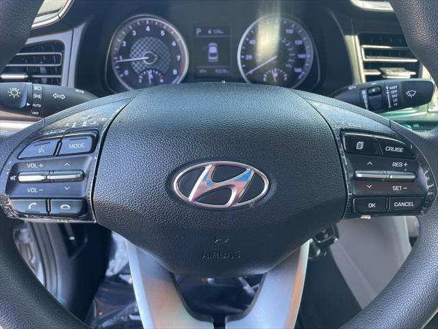 used 2020 Hyundai Elantra car, priced at $14,850