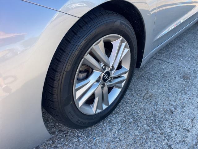 used 2020 Hyundai Elantra car, priced at $14,850