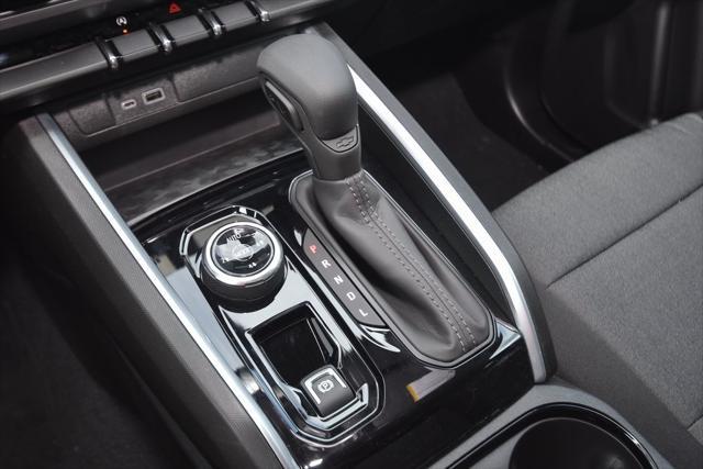 new 2025 Chevrolet Colorado car, priced at $38,635