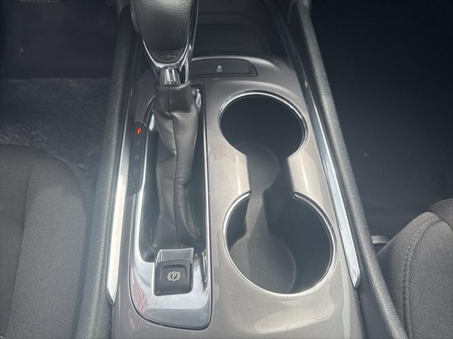used 2023 Chevrolet Malibu car, priced at $22,950