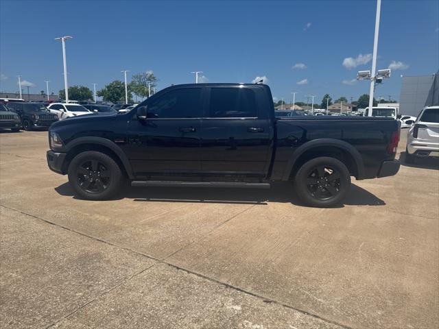 used 2019 Ram 1500 Classic car, priced at $27,937