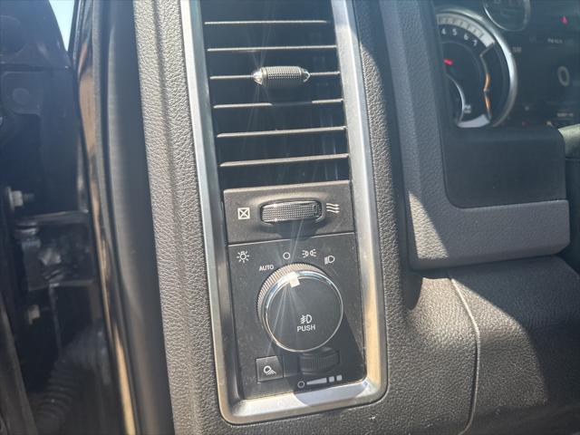 used 2019 Ram 1500 Classic car, priced at $27,937