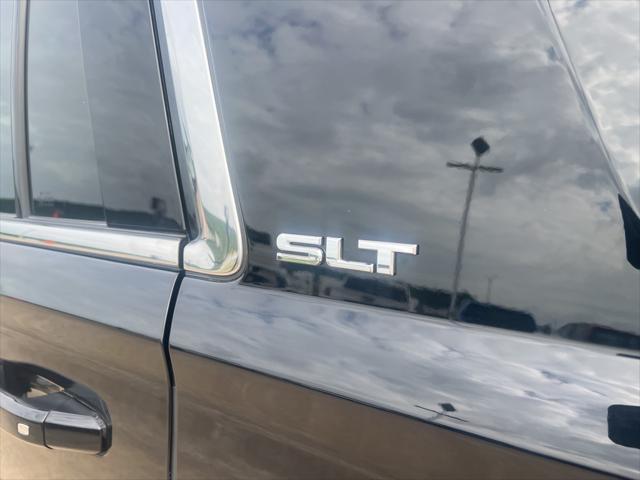used 2020 GMC Yukon car, priced at $31,740
