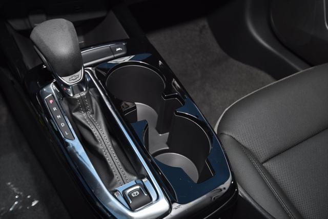 new 2025 Chevrolet Trax car, priced at $26,378