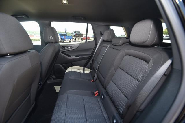 new 2026 Chevrolet Equinox car, priced at $30,457