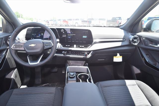 new 2026 Chevrolet Equinox car, priced at $30,457