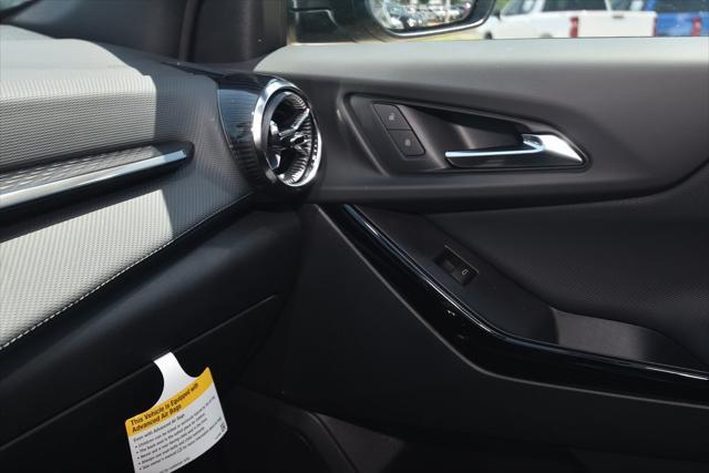 new 2026 Chevrolet Equinox car, priced at $30,457