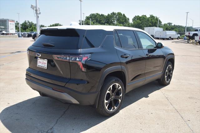 new 2026 Chevrolet Equinox car, priced at $34,513