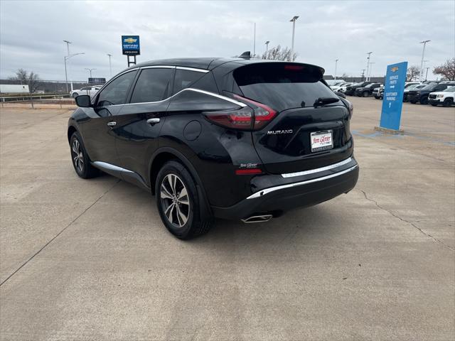 used 2019 Nissan Murano car, priced at $20,450