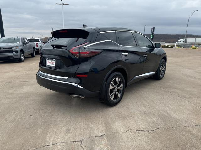 used 2019 Nissan Murano car, priced at $20,450