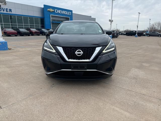 used 2019 Nissan Murano car, priced at $20,450