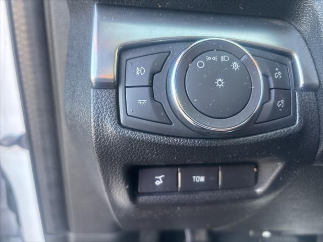 used 2018 Ford Explorer car, priced at $16,750
