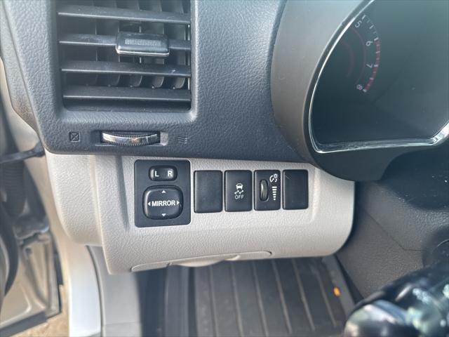 used 2013 Toyota Highlander car, priced at $12,400