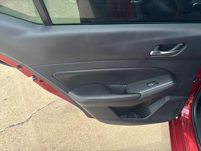 used 2021 Nissan Altima car, priced at $19,950
