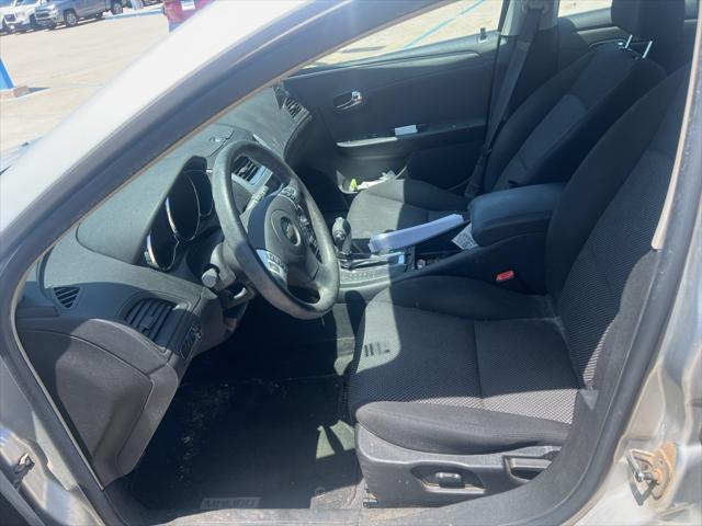 used 2009 Chevrolet Malibu car, priced at $5,995