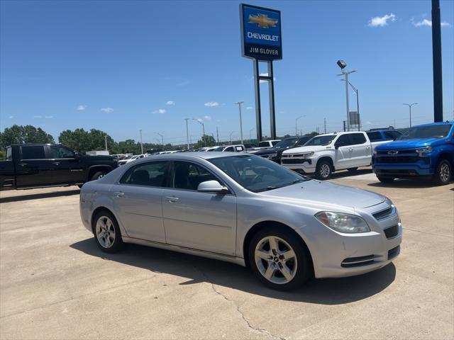 used 2009 Chevrolet Malibu car, priced at $5,995