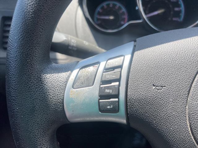used 2009 Chevrolet Malibu car, priced at $5,995