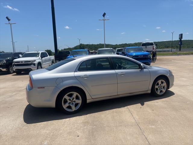 used 2009 Chevrolet Malibu car, priced at $5,995
