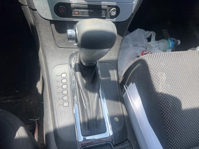 used 2009 Chevrolet Malibu car, priced at $5,995