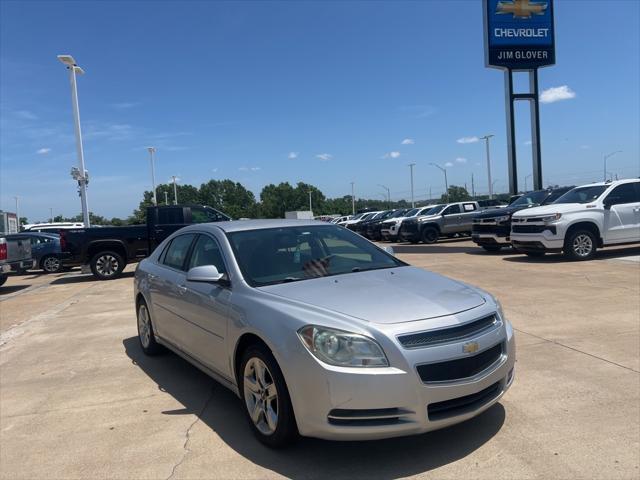 used 2009 Chevrolet Malibu car, priced at $5,995