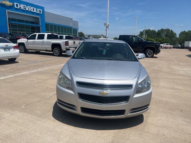 used 2009 Chevrolet Malibu car, priced at $5,995