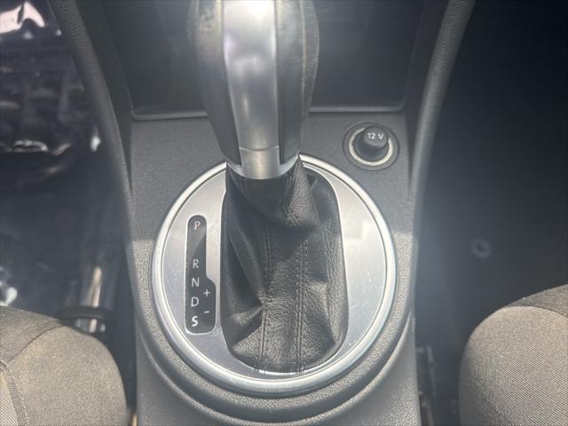 used 2019 Volkswagen Beetle car, priced at $19,250