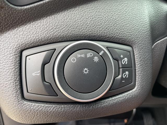 used 2019 Ford Escape car, priced at $16,985