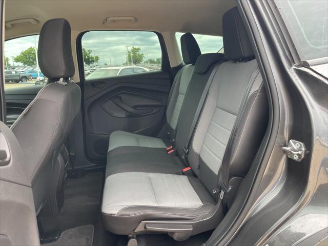 used 2019 Ford Escape car, priced at $16,985