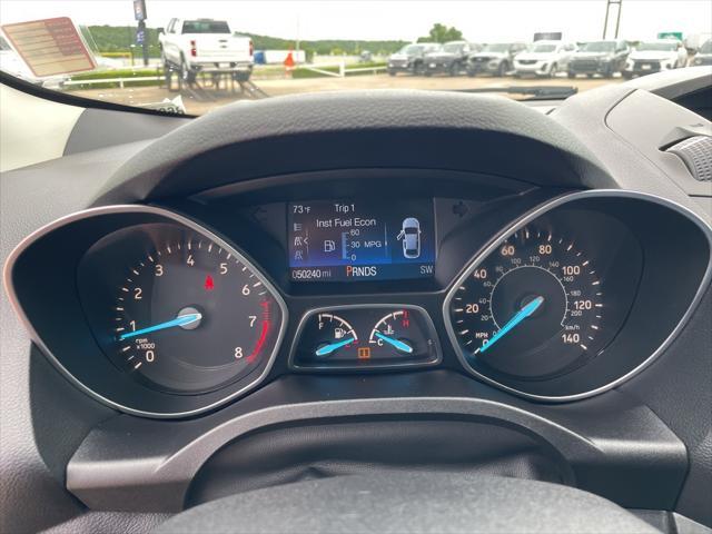 used 2019 Ford Escape car, priced at $16,985