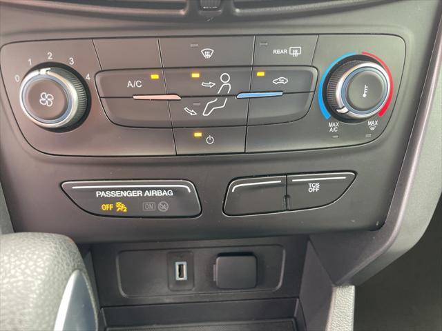 used 2019 Ford Escape car, priced at $16,985