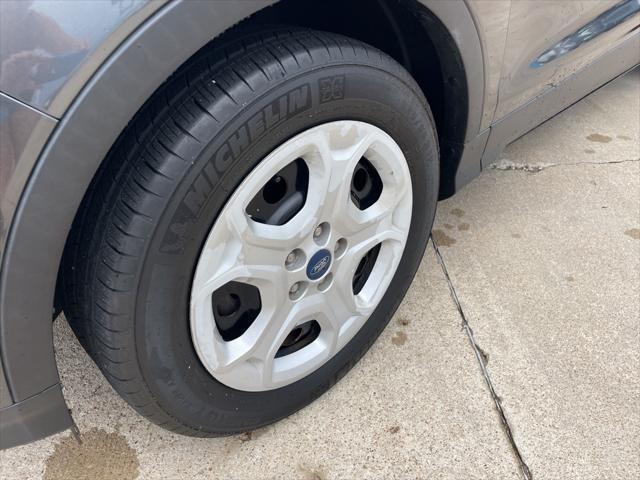 used 2019 Ford Escape car, priced at $16,985