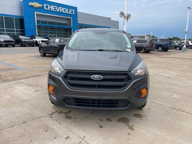 used 2019 Ford Escape car, priced at $16,985