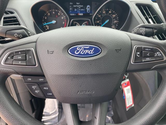 used 2019 Ford Escape car, priced at $16,985