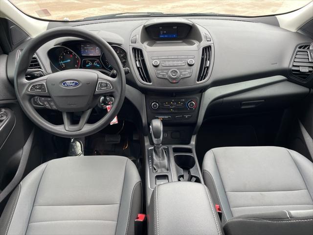 used 2019 Ford Escape car, priced at $16,985
