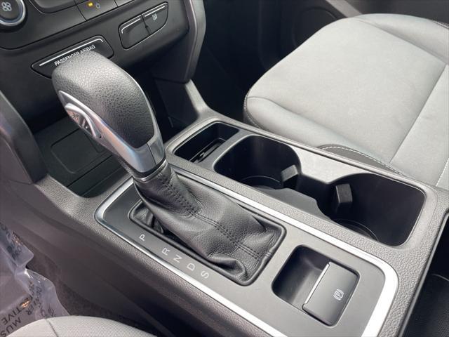 used 2019 Ford Escape car, priced at $16,985